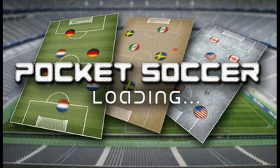 Télécharger Football de Poche pour Android gratuit.