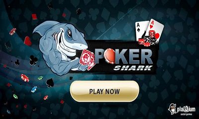 Télécharger Poker Shark pour Android gratuit.