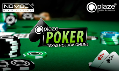 Le Poker: le Texas Hold'em En ligne