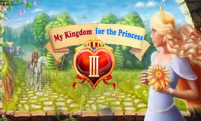 Télécharger Mon Royaume pour la Princesse 3 pour Android gratuit.