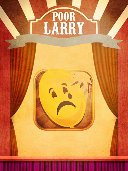 Larry malheureux 