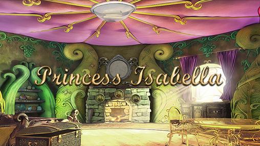 Princesse Isabella: Héritière du royaume