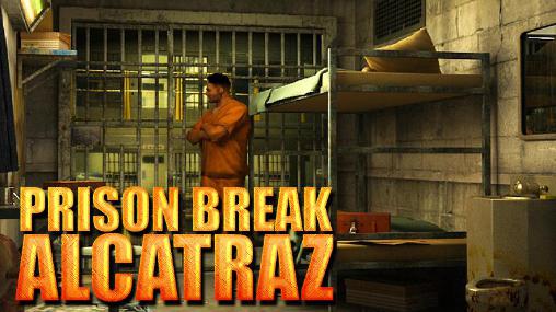 Evasion d'une prison: Alcatraz