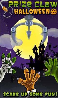 Télécharger Le Prix de Griffes: Halloween pour Android gratuit.