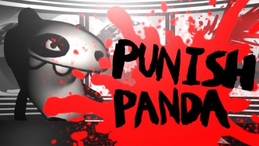 Punis le Panda