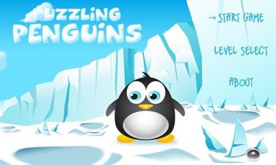 Les pingouins déroutants 