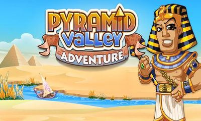 Les aventures dans vallées des Pyramides 