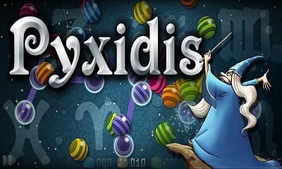 Télécharger Pyxidis pour Android gratuit.