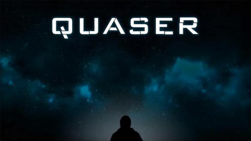 Télécharger Quaser pour Android gratuit.