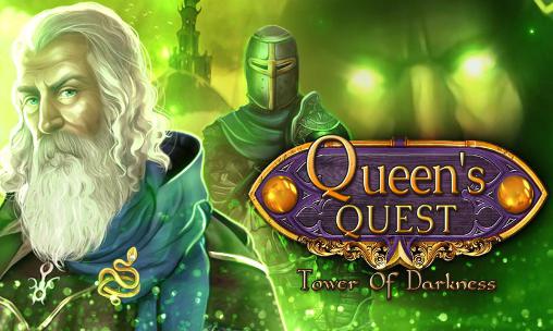 Quest royal: Tour sombre