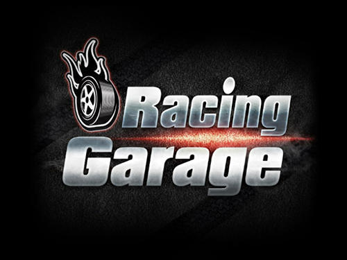 Télécharger Garage de course pour Android gratuit.