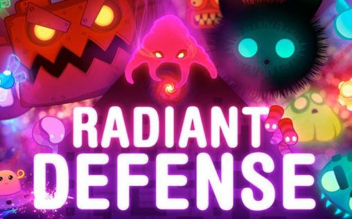 La Défense de Radiant