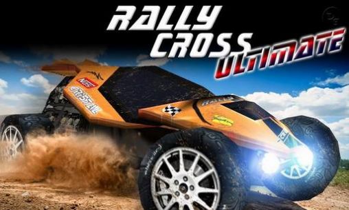 Rallye cross: Limite 