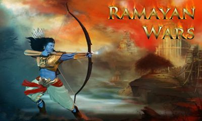 Les Guerre de Ramayan: Le saut de l’Océan 