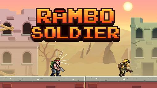 Soldat Rambo