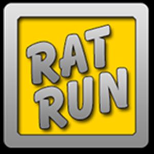 La course du rat  