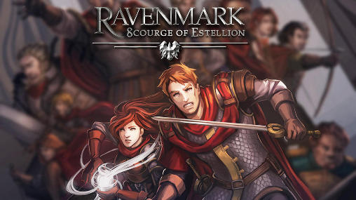 Ravenmark: Fouet d'Estellion