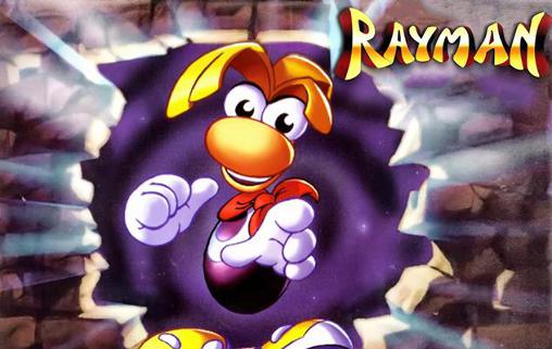Rayman classique