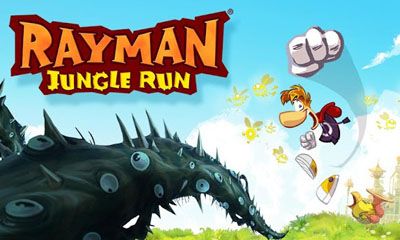 Télécharger Rayman. Course dans la Jungle pour Android gratuit.