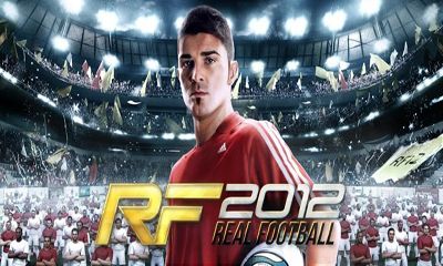 Télécharger Football Réel 2012 pour Android gratuit.