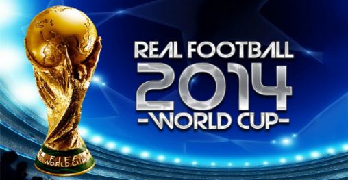 Le football réel 2014: le championnat du monde