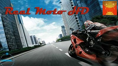 Le Vrai Moto-Cross HD