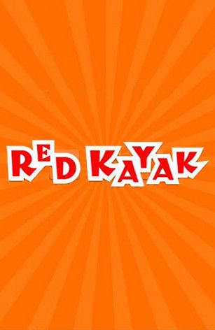 Télécharger Kayak rouge. Alliage en périssoire pour Android 4.2.2 gratuit.