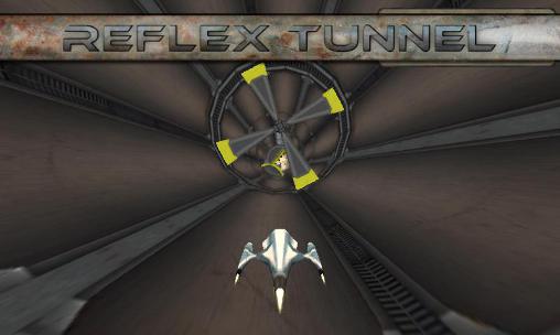 Tunnel des réflexes