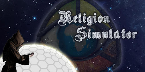Simulateur de religion: Dieu du jeu
