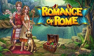 Romance de Rome