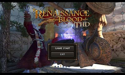 Télécharger Le Sang de la Renaissance HD pour Android gratuit.