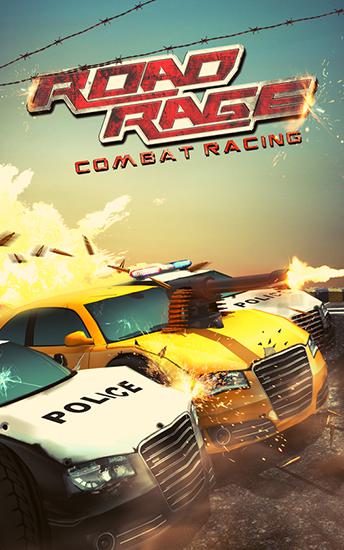 Rage routière: Courses de combat