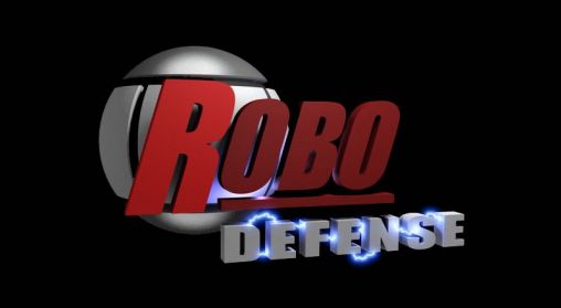 Défense robotisée