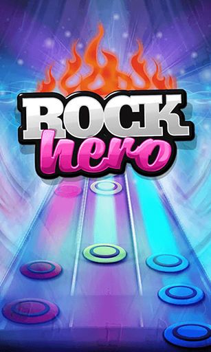 Télécharger Héros du rock  pour Android 4.2.2 gratuit.