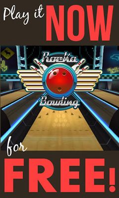 Télécharger Rocka Bowling 3D pour Android gratuit.