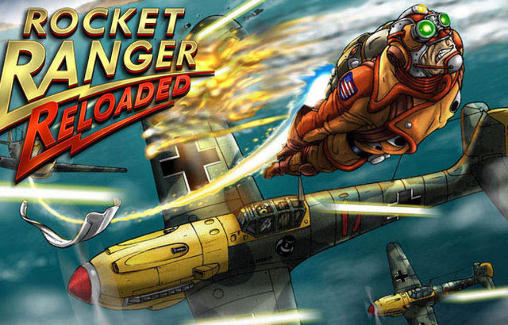 Télécharger Ranger de fusée: Redémarrage  pour Android gratuit.
