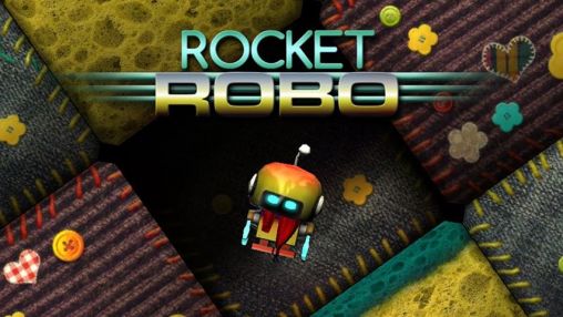 Le Robot fusée