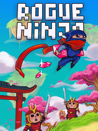 Ninja solitaire 
