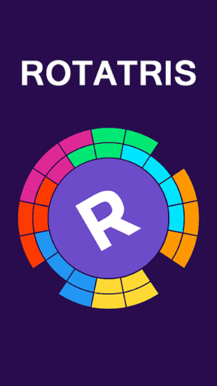 Télécharger Rotatris: Puzzle de bloc  pour Android gratuit.