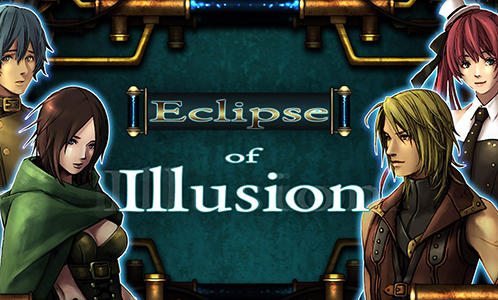 Eclipse d'illusion 