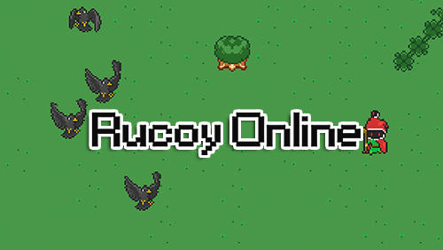Télécharger Rucoy en ligne  pour Android gratuit.