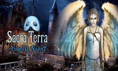 Sacra Terra. Nuit Angelique