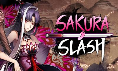 Télécharger Sakura le découpeur  pour Android gratuit.