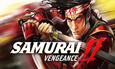 Le Samouraï 2. La Vengeance