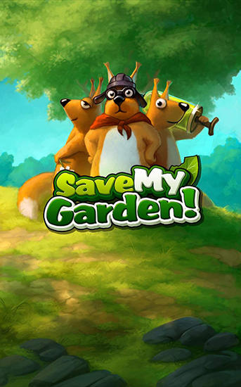 Sauvez mon jardin! 