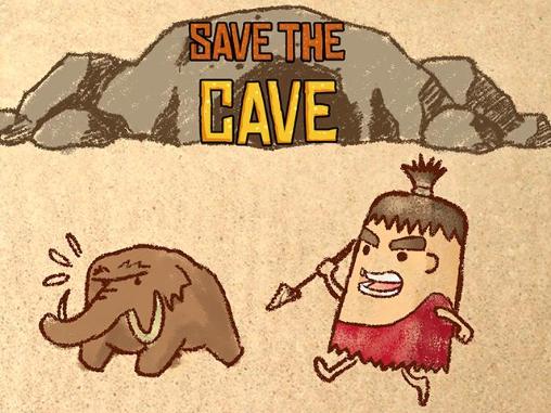 Sauvez la grotte: Défense de la tour