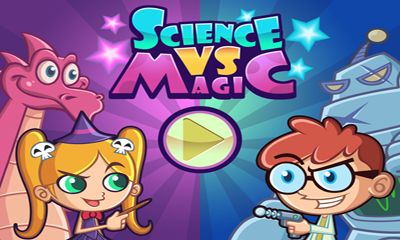 Télécharger Science contre Magie pour Android gratuit.