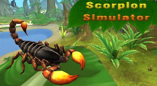 Télécharger Simulateur du scorpion  pour Android 4.3 gratuit.