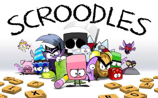 Télécharger Scroodles  pour Android 4.0.3 gratuit.
