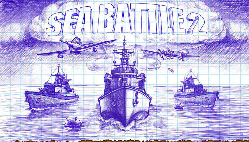 Combat maritime 2